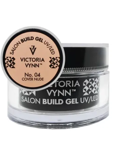 Victoria Vynn Gel UV/LED 50 ML Cover Nude 04