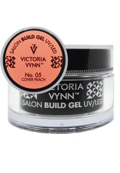 Victoria Vynn Gel UV/LED 50 ML Cover Peach 05