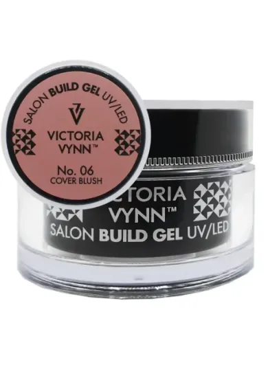 Victoria Vynn Gel UV/LED 50 ML Cover Blush 06