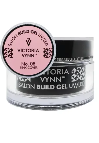 Victoria Vynn Gel UV/LED 50 ML Cover Pink 08