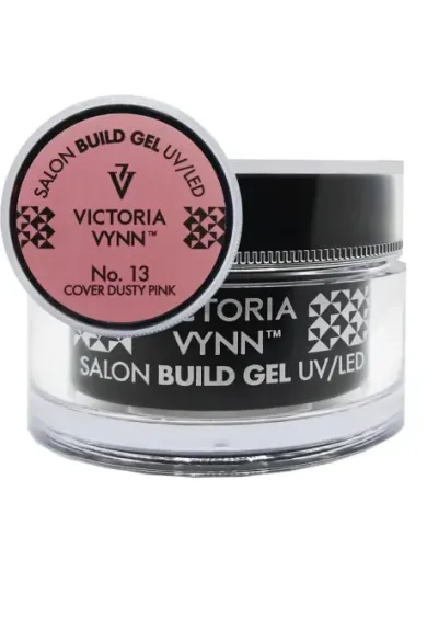 Victoria Vynn Gel UV/LED 50 ML Cover Dusty Pink 13