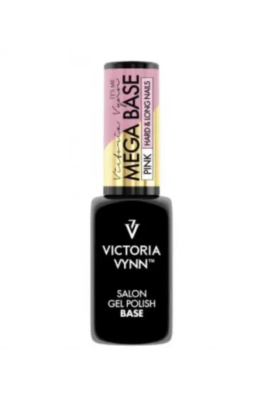 Victoria Vynn Mega Base Pink 8ml